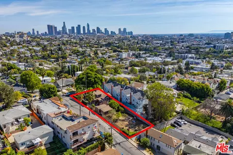 753 Micheltorena St, Los Angeles, CA 90026