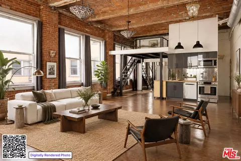 215 W 7th St #1302, Los Angeles, CA 90014