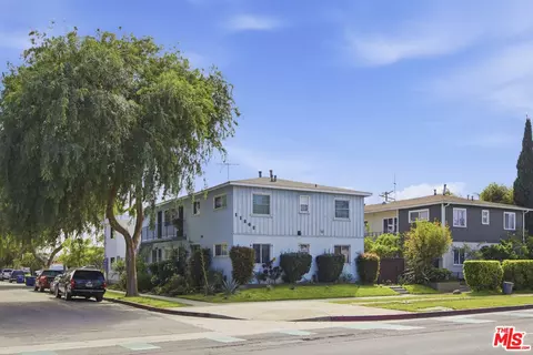 11262 Venice Blvd, Culver City, CA 90230