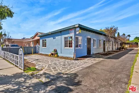 6249 Newell St, Huntington Park, CA 90255
