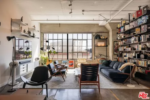 1855 Industrial St #307, Los Angeles, CA 90021