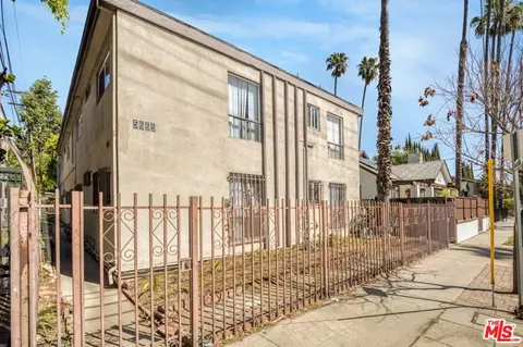 5665 Franklin Ave, Los Angeles, CA 90028
