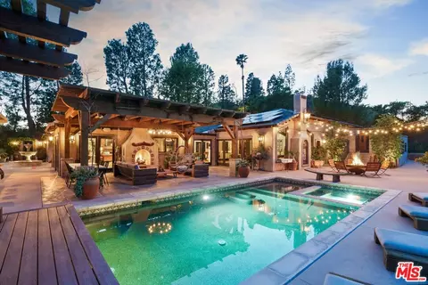 Exterior - 7634 E Diane Dr, Orange, CA 92869 photo 11 of 13