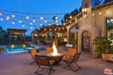 Exterior - 7634 E Diane Dr, Orange, CA 92869 photo 12 of 13