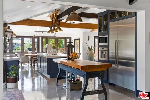 Kitchen - 7634 E Diane Dr, Orange, CA 92869 photo 2 of 3