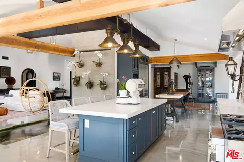 Kitchen - 7634 E Diane Dr, Orange, CA 92869 photo 1 of 3