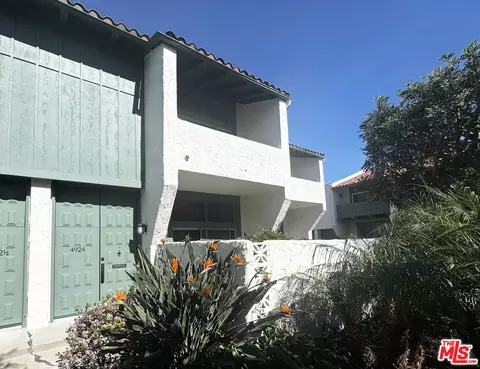 4924 Mcconnell Ave, Los Angeles, CA 90066