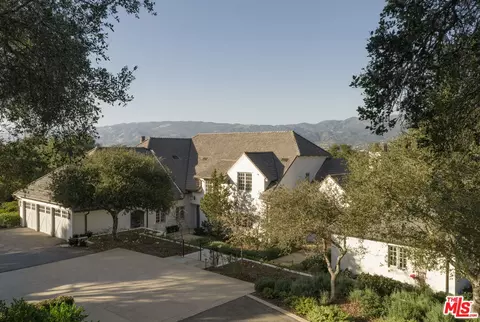 4178 Cresta Ave, Santa Barbara, CA 93110