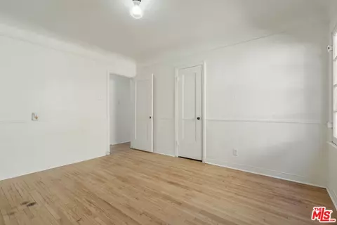 Bedroom - 805 S Crane Ave, Compton, CA 90221 photo 3 of 4