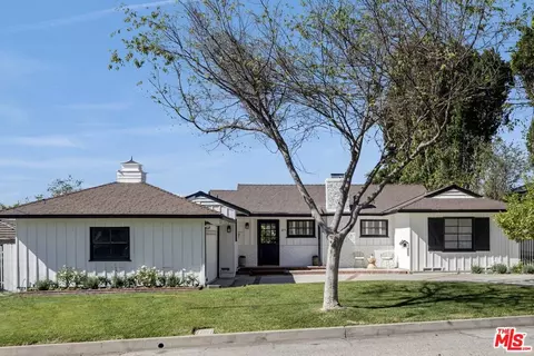 435 Cliff Dr, Pasadena, CA 91107