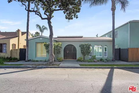 1950 Magnolia Ave, Long Beach, CA 90806