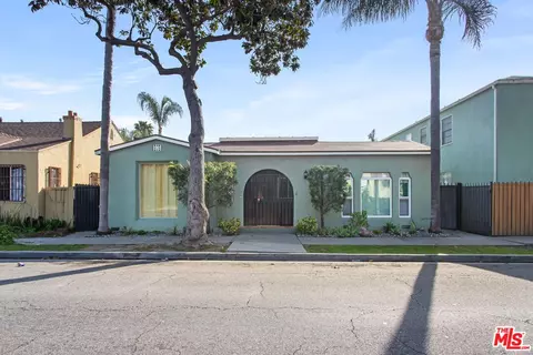 1950 Magnolia Ave, Long Beach, CA 90806