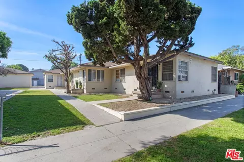 1624 W Summit St, Long Beach, CA 90810