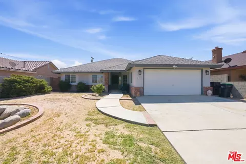 7154 California City Blvd, California City, CA 93505