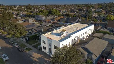 1628 W 45th St, Los Angeles, CA 90062