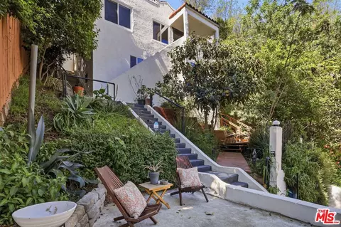 2645 Onyx Dr, Los Angeles, CA 90032