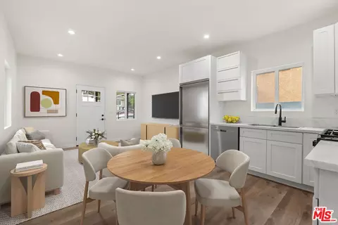 3043 Winter St, Los Angeles, CA 90063