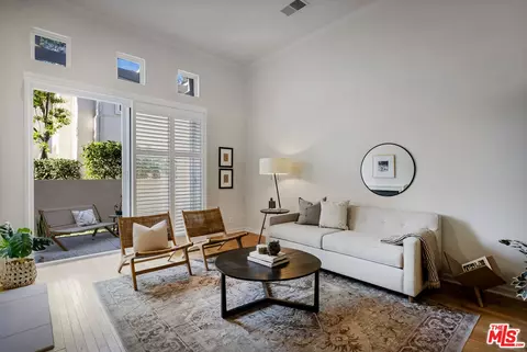 7609 Hannum Ave, Culver City, CA 90230