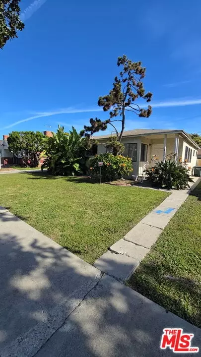 4046 Sawtelle Blvd, Los Angeles, CA 90066