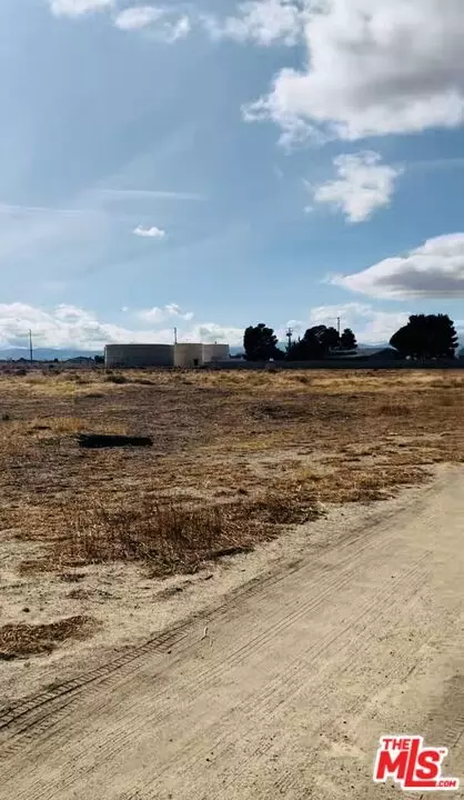 0 Avenue A-10, Lancaster, CA 93536