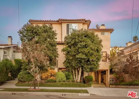 710 Virginia St, El Segundo, CA 90245
