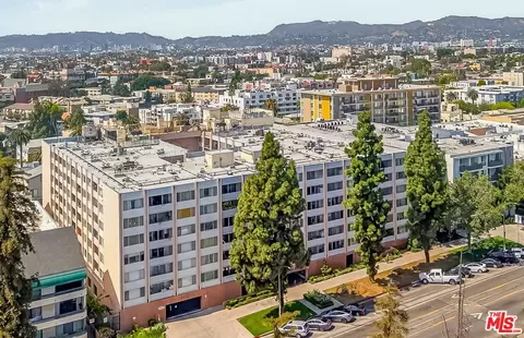 421 S La Fayette Park Pl #515, Los Angeles, CA 90057