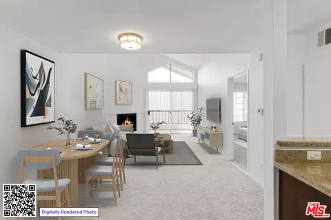 5535 Canoga Ave #317, Woodland Hills, CA 91367