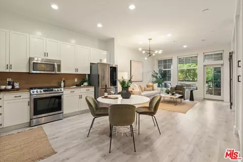 13020 Pacific Promenade Promenade #216, Playa Vista, CA 90094