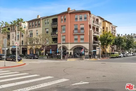 13020 Pacific Prome Prome #216, Playa Vista, CA 90094