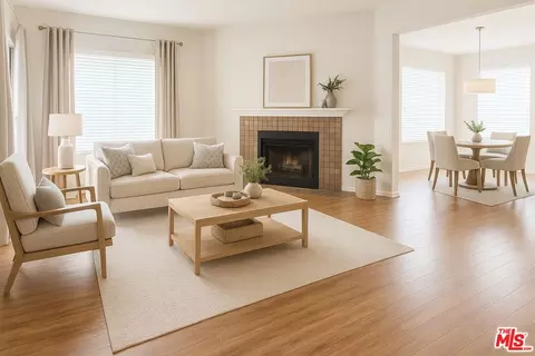 11910 Weddington St #306, Valley Village, CA 91607