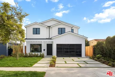 1742 Preuss Rd, Los Angeles, CA 90035