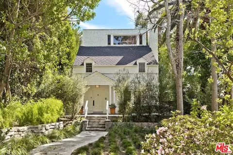 1852 N Vista St, Los Angeles, CA 90046