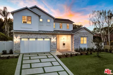 4241 Woodcliff Rd, Sherman Oaks, CA 91403