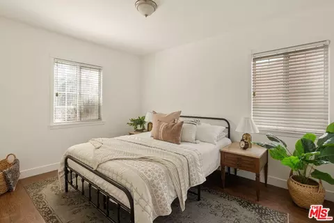 Bedroom - 13610 Bracken St, Arleta, CA 91331 photo 2 of 3
