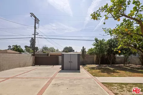 Exterior - 13610 Bracken St, Arleta, CA 91331 photo 6 of 6