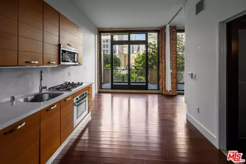 460 S Spring St #205, Los Angeles, CA 90013