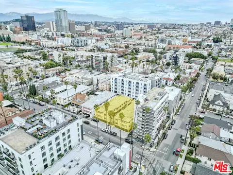 926 Fedora St, Los Angeles, CA 90006