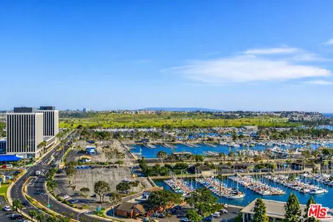13600 Marina Pointe Dr #1906, Marina Del Rey, CA 90292