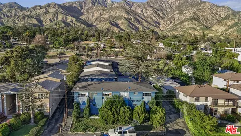 View/Area - 755 E Pine St, Altadena, CA 91001 photo 1 of 7