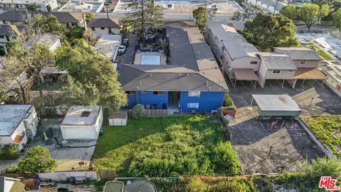 View/Area - 755 E Pine St, Altadena, CA 91001 photo 5 of 7