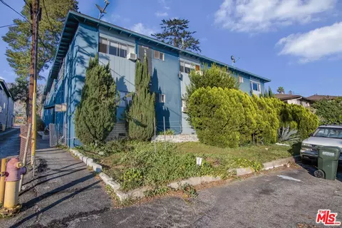 Exterior - 755 E Pine St, Altadena, CA 91001 photo 1 of 7