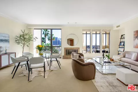 11847 Gorham Ave #403, Los Angeles, CA 90049