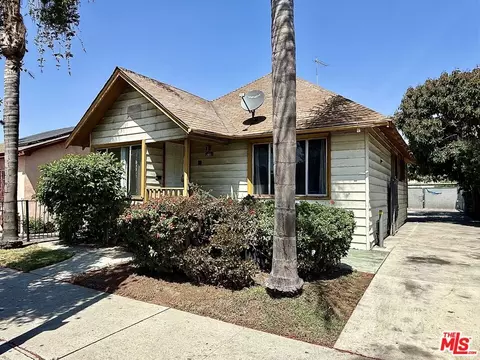 205 W Gage Ave, Los Angeles, CA 90003