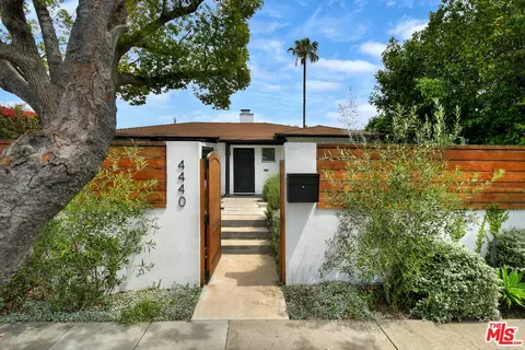 4440 Irvine Ave, Studio City, CA 91602