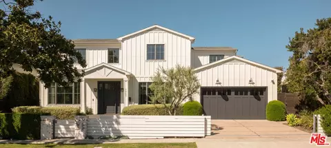 1367 Beckwith Ave, Los Angeles, CA 90049