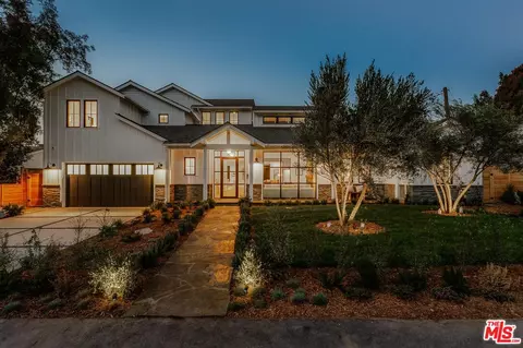12739 Halkirk St, Studio City, CA 91604