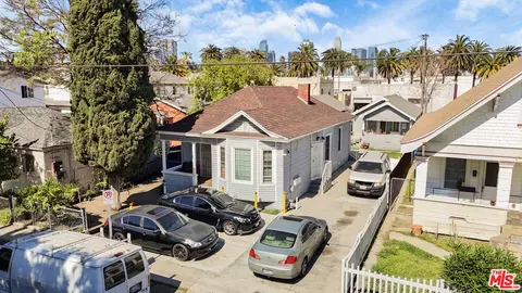 515 E 21st St, Los Angeles, CA 90011