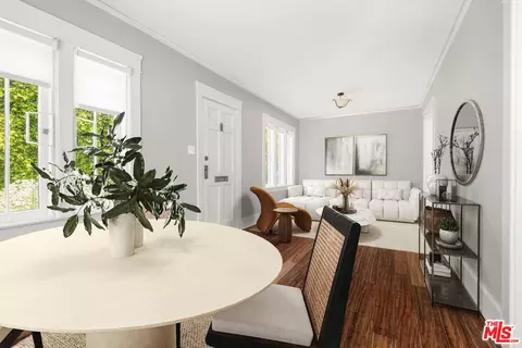 1047 9th St, Santa Monica, CA 90403