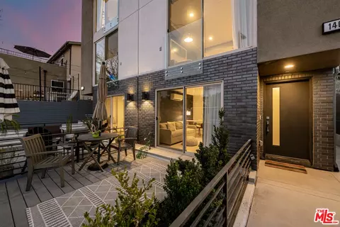 1405 Bates Ave, Los Angeles, CA 90027