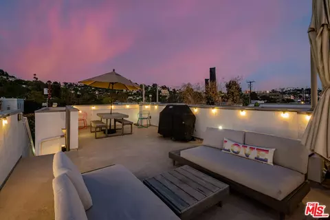 1405 Bates Ave, Los Angeles, CA 90027